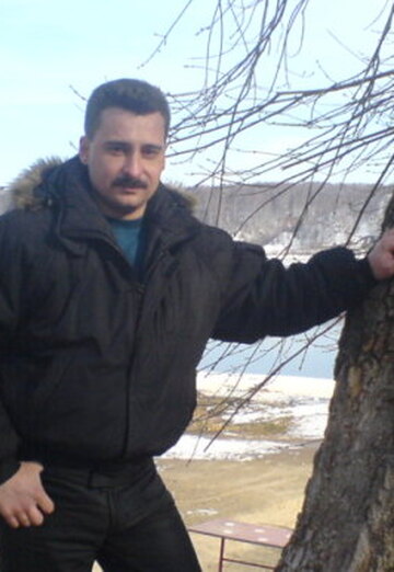 My photo - Andrey, 51 from Nizhny Novgorod (@andrey71576)