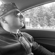Димка, 26, Казань