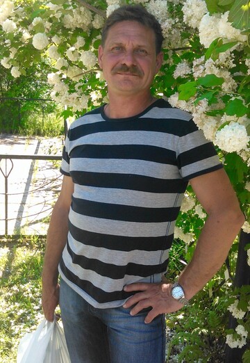 My photo - Sergey, 54 from Krasnodar (@sergeyrodin)