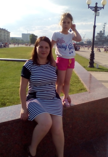 Моя фотография - Людмила, 42 из Новороссийск (@ludmila63909)
