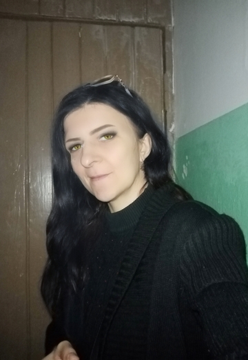 Моя фотография - МАЙЯ, 40 из Орехово-Зуево (@mayya5898)