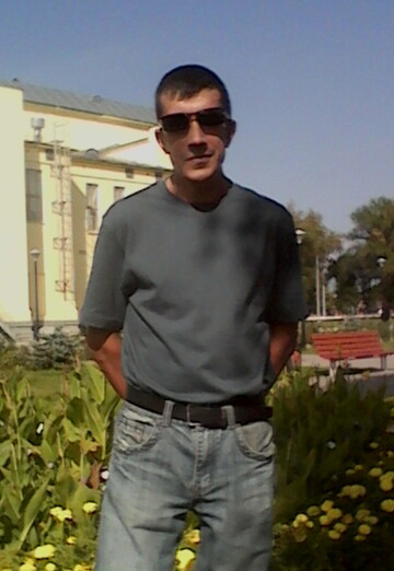 Моя фотография - Владимир Идеменев, 45 из Самара (@vladimiridemenev)