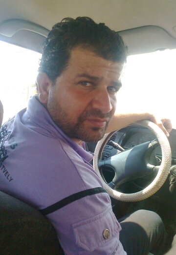 Моя фотография - Anas2014, 45 из Багдад (@anas170)