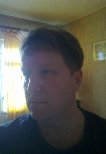 Моя фотография - Алексей, 55 из Апатиты (@aleksey499332)