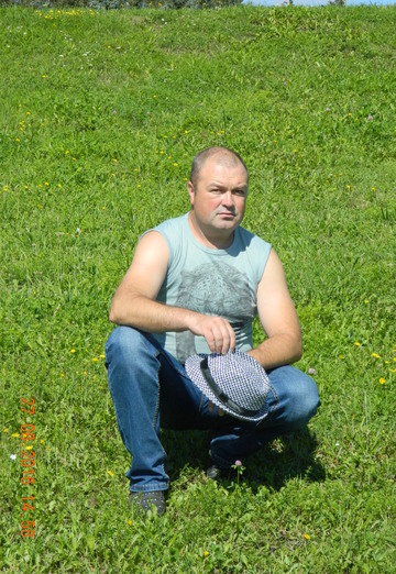 Моя фотография - Анатолий, 45 из Томск (@anatoliy48245)