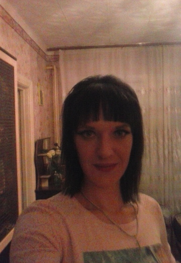 My photo - Lesya, 35 from Kansk (@lesya7819)