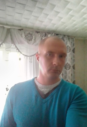 Моя фотография - Виталя Соболев, 41 из Кстово (@vitalyasobolev0)
