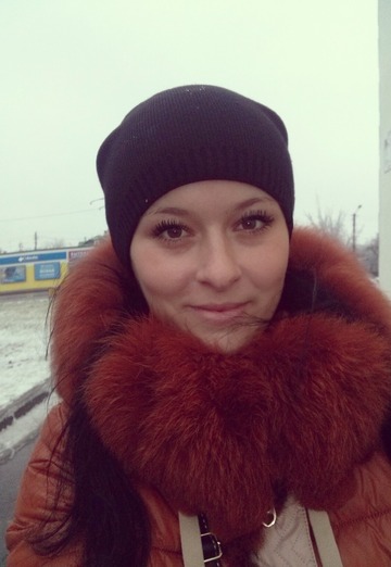 Minha foto - Tatyana, 32 de Pinsk (@tatyananaseko)
