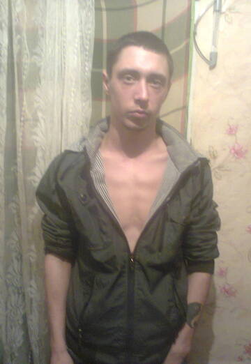My photo - Bogdan, 31 from Gaysin (@bogdan2973)