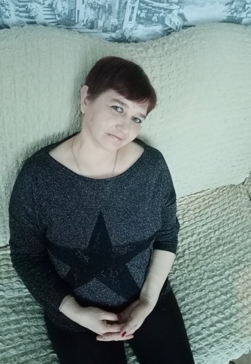 Моя фотография - Светлана, 50 из Никольск (Пензенская обл.) (@svetlana251350)