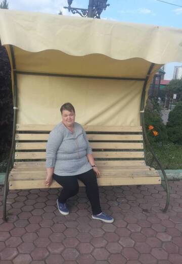 Моя фотография - марина, 52 из Челябинск (@marina174128)