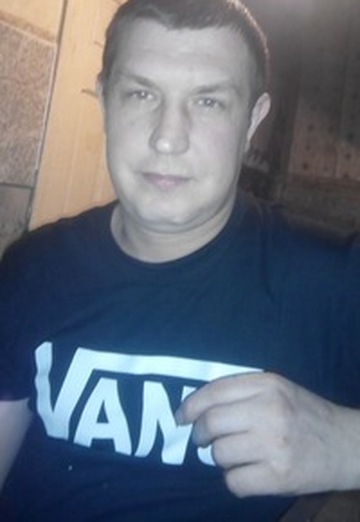 Моя фотография - Андрюха, 40 из Славск (@andruha3574)