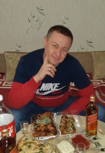 My photo - Rodion, 40 from Kotelnikovo (@rodion4774)