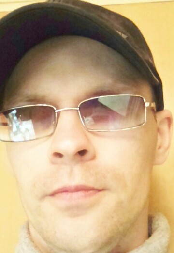 Моя фотография - Artur, 35 из Южно-Сахалинск (@artur38974)