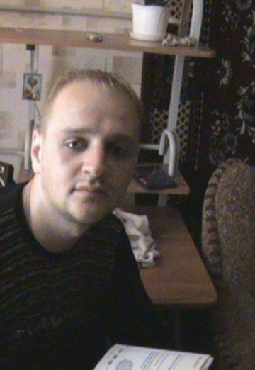 Моя фотография - andrey, 42 из Ждановка (@andrey20612)