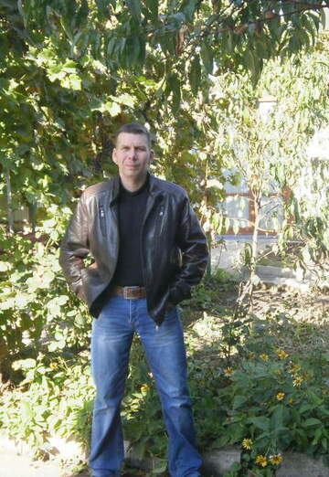 Моя фотография - Вадим, 53 из Запорожье (@vadim96118)