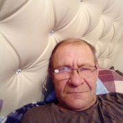 Сергей, 54, Соликамск