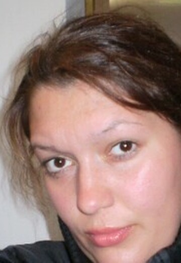 Моя фотография - Анна, 36 из Ижевск (@milasha119)