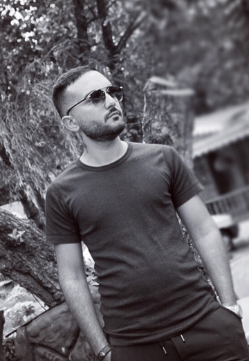 My photo - Amin, 33 from Ahvaz (@amin453)