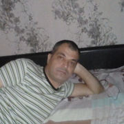 виталий, 51, Заволжье