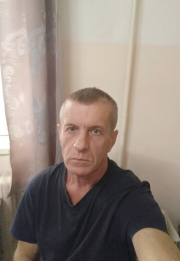 Моя фотография - Константин, 57 из Томск (@konstantin105602)