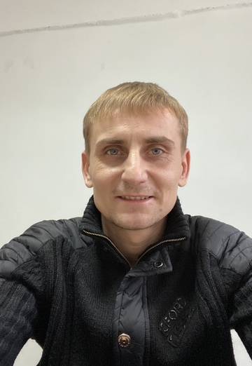 My photo - Denis, 36 from Balakovo (@denis8606241)