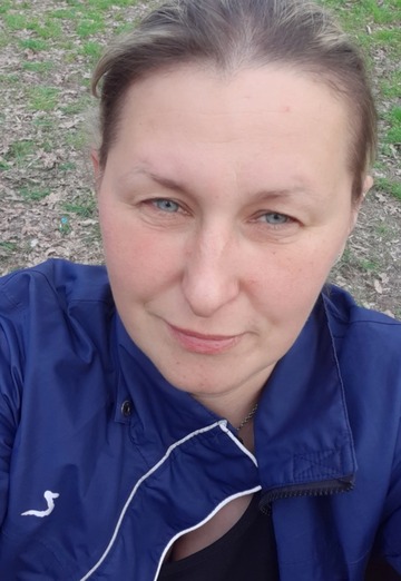 Моя фотография - Анна, 43 из Киев (@anna234173)
