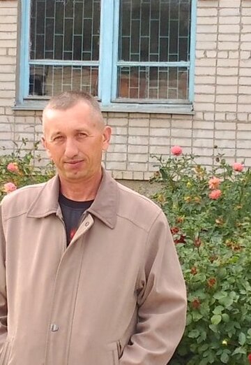 My photo - Andrey, 51 from Yuzhnouralsk (@andrey514053)