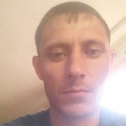Андрей, 38, Дедовичи