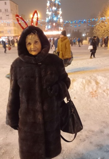 My photo - Tatyana, 54 from Novomoskovsk (@tatyana330275)