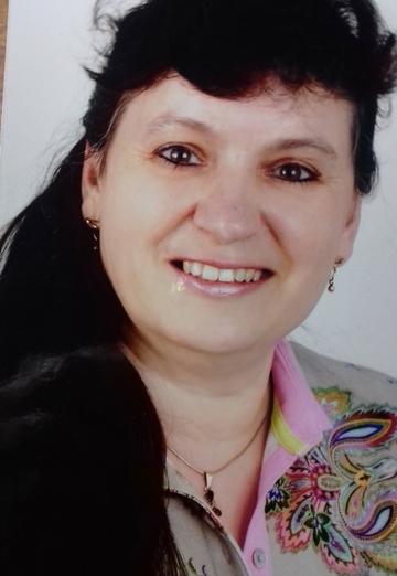 My photo - Liliya, 56 from Chelyabinsk (@liliya23094)
