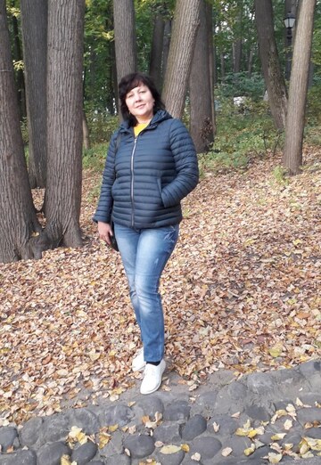 My photo - Olga, 49 from Bryansk (@olga360960)