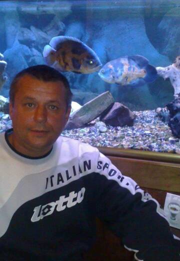 My photo - Oleg, 51 from Bakhmut (@oleg221227)