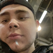 Сергей, 22, Москва