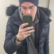 Константин, 23, Мирный (Архангельская обл.)