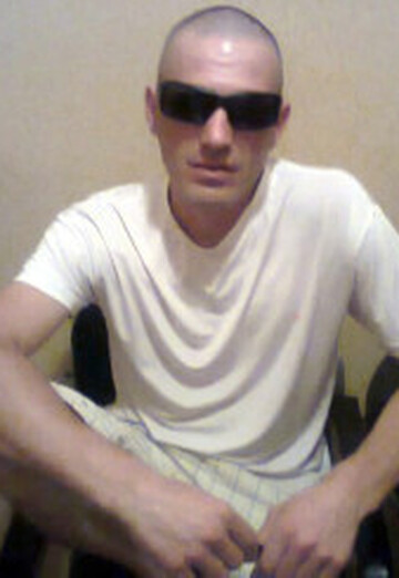 Моя фотография - Владимир Шабанов, 41 из Ишим (@vladimirshabanov)