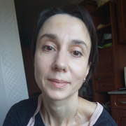 Мария, 43, Балашов