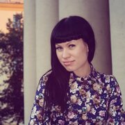 Оля, 34, Геленджик