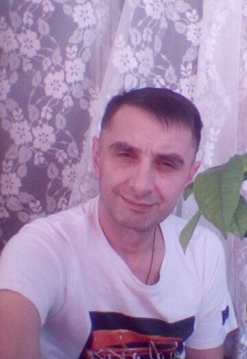 My photo - Oleg, 35 from Mykolaiv (@oleg223879)