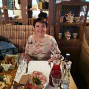 Светлана, 47, Липецк