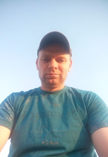 My photo - Sergey, 35 from Kherson (@sergey914146)