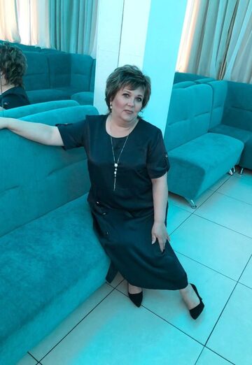 My photo - Svetlana, 55 from Rubtsovsk (@svetlana246783)