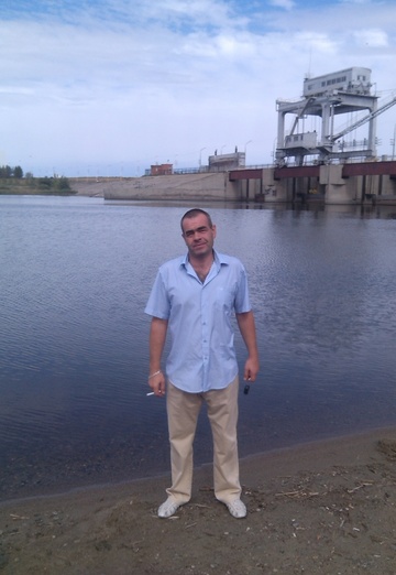 Моя фотография - Станислав, 45 из Челябинск (@stanislav20066)
