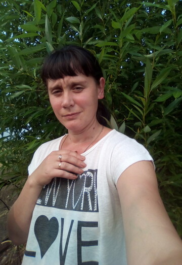 My photo - Tatyana, 40 from Krasnozyorskoye (@tatyana282776)