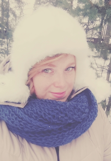Моя фотография - Татьяна, 38 из Москва (@tatyana169529)
