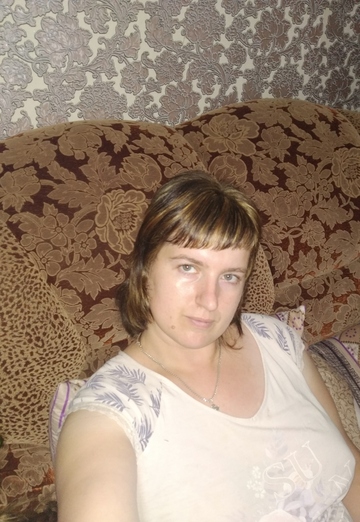Моя фотография - Настюша, 33 из Минск (@nastusha3081)