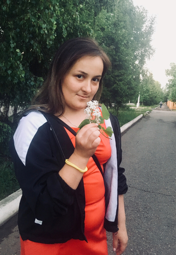 My photo - Alsu, 29 from Almetyevsk (@alsu3039)