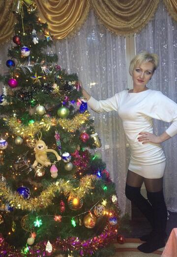 My photo - Galina, 40 from Maloyaroslavets (@galina27773)