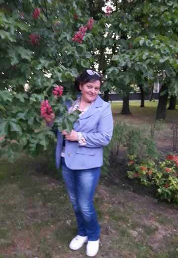 My photo - Inessa, 49 from Homel (@inessa3684)