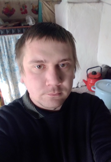My photo - Artyom, 32 from Berdyuzhye (@artem195729)